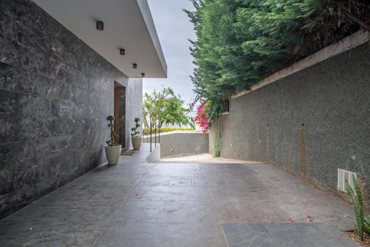 Villa Arieiro Funchal  Exterior foto