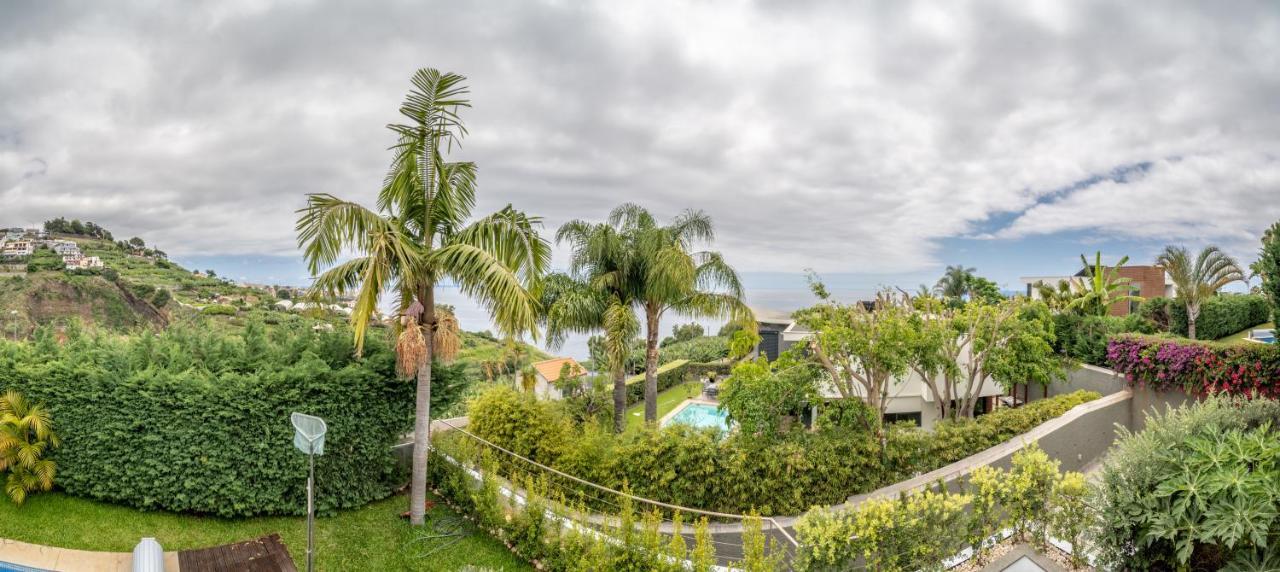 Villa Arieiro Funchal  Exterior foto