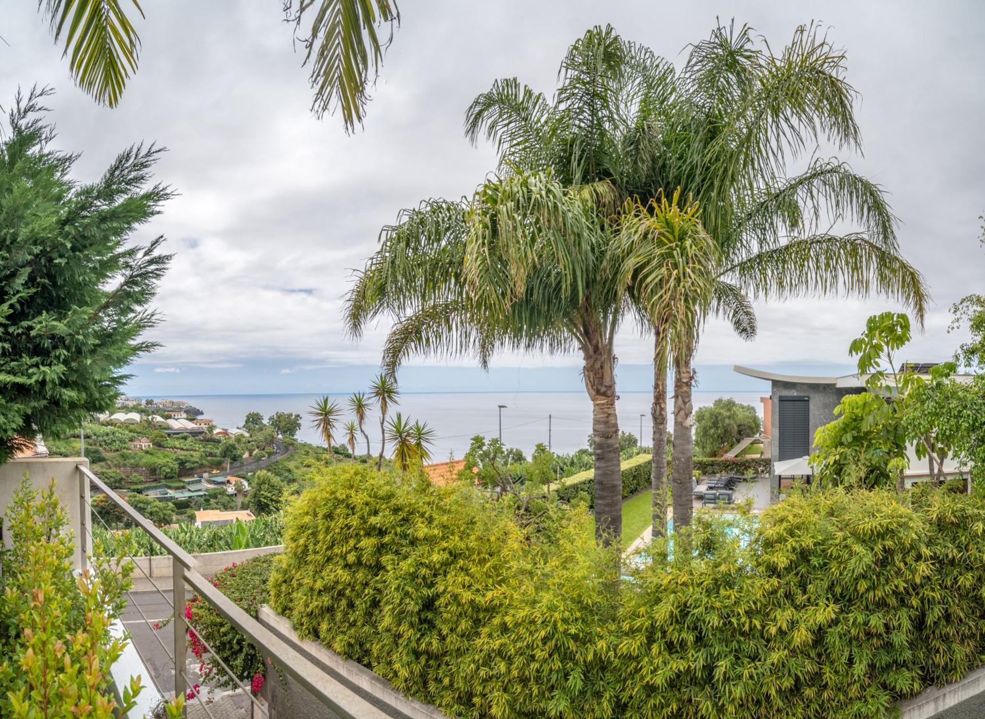 Villa Arieiro Funchal  Exterior foto